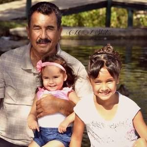 Meet your Posher, Denise